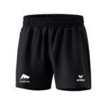CHANGE BY ERIMA SHORTS