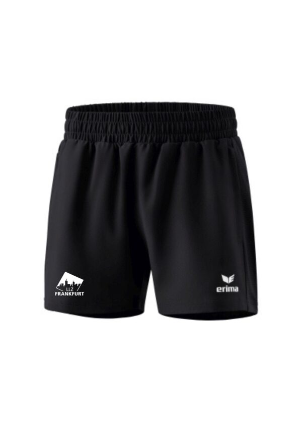CHANGE BY ERIMA SHORTS